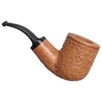 Ser Jacopo Spongia Rusticated Bent Billiard (R2)