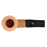 Ser Jacopo Spongia Rusticated Bent Billiard (R2)