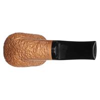 Ser Jacopo Spongia Rusticated Bent Billiard (R2)
