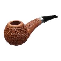 Ser Jacopo Domina 2018 Spongia Rusticated Hawkbill with Silver (R2) (D) (62)
