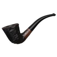 Ser Jacopo Sandblasted Paneled Bent Dublin (S1)