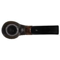 Ser Jacopo Sandblasted Bent Apple (S1) (B)