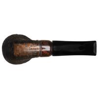 Ser Jacopo Sandblasted Bent Apple (S1) (B)
