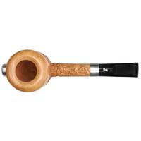 Ser Jacopo Picta Van Gogh Spongia Rusticated Barrel with Silver (R2) (C) (8)
