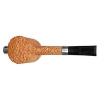 Ser Jacopo Picta Van Gogh Spongia Rusticated Barrel with Silver (R2) (C) (8)
