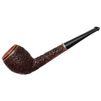 Ser Jacopo Picta Van Gogh Rusticated Belge with Silver (R1) (C) (18)