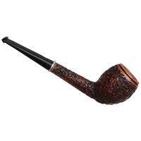 Ser Jacopo Picta Van Gogh Rusticated Belge with Silver (R1) (C) (18)