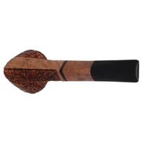 Ser Jacopo Sandblasted Bulldog (S2) (A)