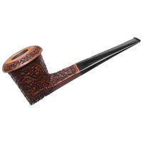 Ser Jacopo Rusticated Calabash (R1) (A)