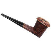 Ser Jacopo Rusticated Calabash (R1) (A)