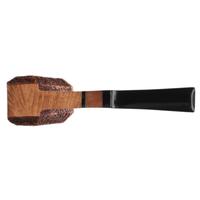Ser Jacopo Rusticated Paneled Pot (R1) (A)