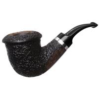 Ser Jacopo Rusticated Calabash (R1) (B)