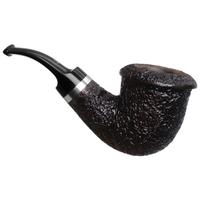 Ser Jacopo Rusticated Calabash (R1) (B)