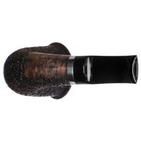 Ser Jacopo Rusticated Calabash (R1) (B)