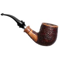 Ser Jacopo Rusticated Bent Billiard (R1) (D) (Maxima, Maxima)