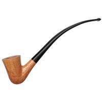 Ser Jacopo Smooth Bent Dublin Churchwarden (L2) (A)
