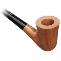 Ser Jacopo Smooth Bent Dublin Churchwarden (L2) (A)