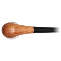 Ser Jacopo Smooth Bent Dublin Churchwarden (L2) (A)