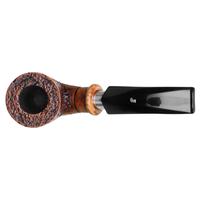 Pipe Ser Jacopo Delecta Rusticated R1 Pot - Pipeonline