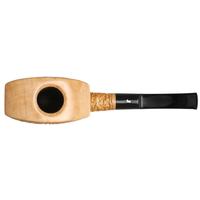 Ser Jacopo Spongia Rusticated Paneled Bent Dublin (R2) (B) (Maxima, Maxima)