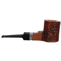 Ser Jacopo Picta Picasso Sandblasted Paneled Poker with Silver (S2) (C) (18)