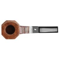 Ser Jacopo Picta Picasso Sandblasted Paneled Poker with Silver (S2) (C) (18)