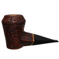 Ser Jacopo Rusticated Bulldog Sitter (R1) (C) (Maxmia, Maxima, Maxima)