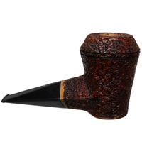 Ser Jacopo Rusticated Bulldog Sitter (R1) (C) (Maxmia, Maxima, Maxima)