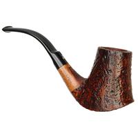 Ser Jacopo Jucunda Sandblasted Volcano (S2) (A)