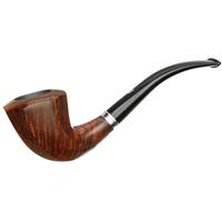 Ser Jacopo **Smooth Paneled Bent Dublin with Silver (L1) (A)