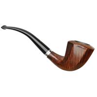 Ser Jacopo **Smooth Paneled Bent Dublin with Silver (L1) (A)