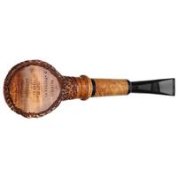Ser Jacopo "La Pipaccia" Rowlette Rusticated Volcano (4) (C)