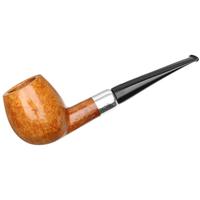 Ser Jacopo Smooth Apple with Silver (L2) (A)
