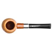 Ser Jacopo Smooth Apple with Silver (L2) (A)