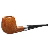 Ser Jacopo Smooth Apple with Silver (L2) (A)