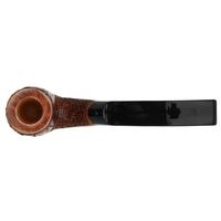 Ser Jacopo Rowlette Rusticated Bent Billiard (A) (Maxima)
