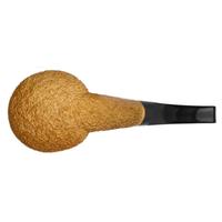 Ser Jacopo Spongia Rusticated Bent Billiard (R2) (E) (Maxima Maxima Maxima Maxima Maxima)