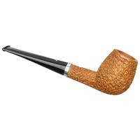 Ser Jacopo **Spongia Rusticated Billiard with Silver (R2) (A)