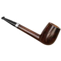 Ser Jacopo Smooth Canadian with Silver (L1) (A)