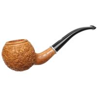 Ser Jacopo Picta Miro Spongia Rusticated Bent Apple with Silver (R2) (C) (6)