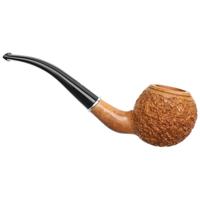 Ser Jacopo Picta Miro Spongia Rusticated Bent Apple with Silver (R2) (C) (6)