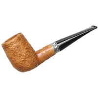 Ser Jacopo Picta Magritte Spongia Rusticated Billiard with Silver (R2) (C) (4)
