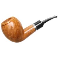 Ser Jacopo Smooth Acorn with Silver (L2) (B) (Maxima)