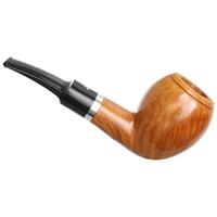 Ser Jacopo Smooth Acorn with Silver (L2) (B) (Maxima)