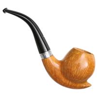 Ser Jacopo Domina 2022 Smooth Bent Apple with Silver (L2) (D) (31)