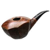 Ser Jacopo Unigena Rusticated Paneled Bent Dublin (R1) (E) (Maxima, Maxima, Maxima, Maxima, Maxima, Maxima, Maxima)