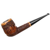 Ser Jacopo Rowlette Rusticated Billiard (A) (Maxima)