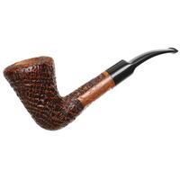 Ser Jacopo Unigena Sandblasted Bent Dublin (S2) (Maxima)
