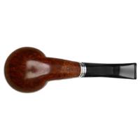 Ser Jacopo Picta Magritte Smooth Bent Billiard with Silver (L1) (12)