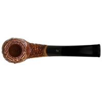 Ser Jacopo Rowlette Rusticated Bent Billiard